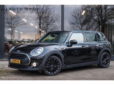 MINI Clubman 1.5 Cooper Business 136pk | Navigatie | 17 inch