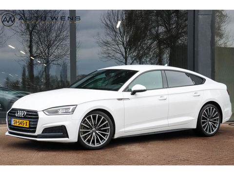 Audi A5 Sportback 1.4 TFSI Sport S-line Edition | Stoelverwarming | Dealer onderhouden!
