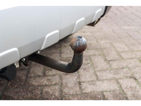 Opel Mokka 1.4 Turbo 140pk Cosmo Automaat | Trekhaak