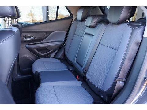 Opel Mokka 1.4 Turbo 140pk Cosmo Automaat | Trekhaak