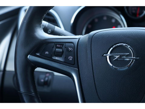Opel Mokka 1.4 Turbo 140pk Cosmo Automaat | Trekhaak
