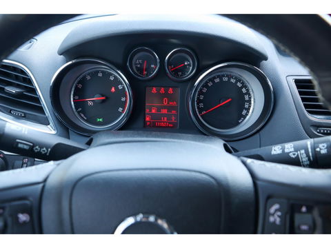 Opel Mokka 1.4 Turbo 140pk Cosmo Automaat | Trekhaak