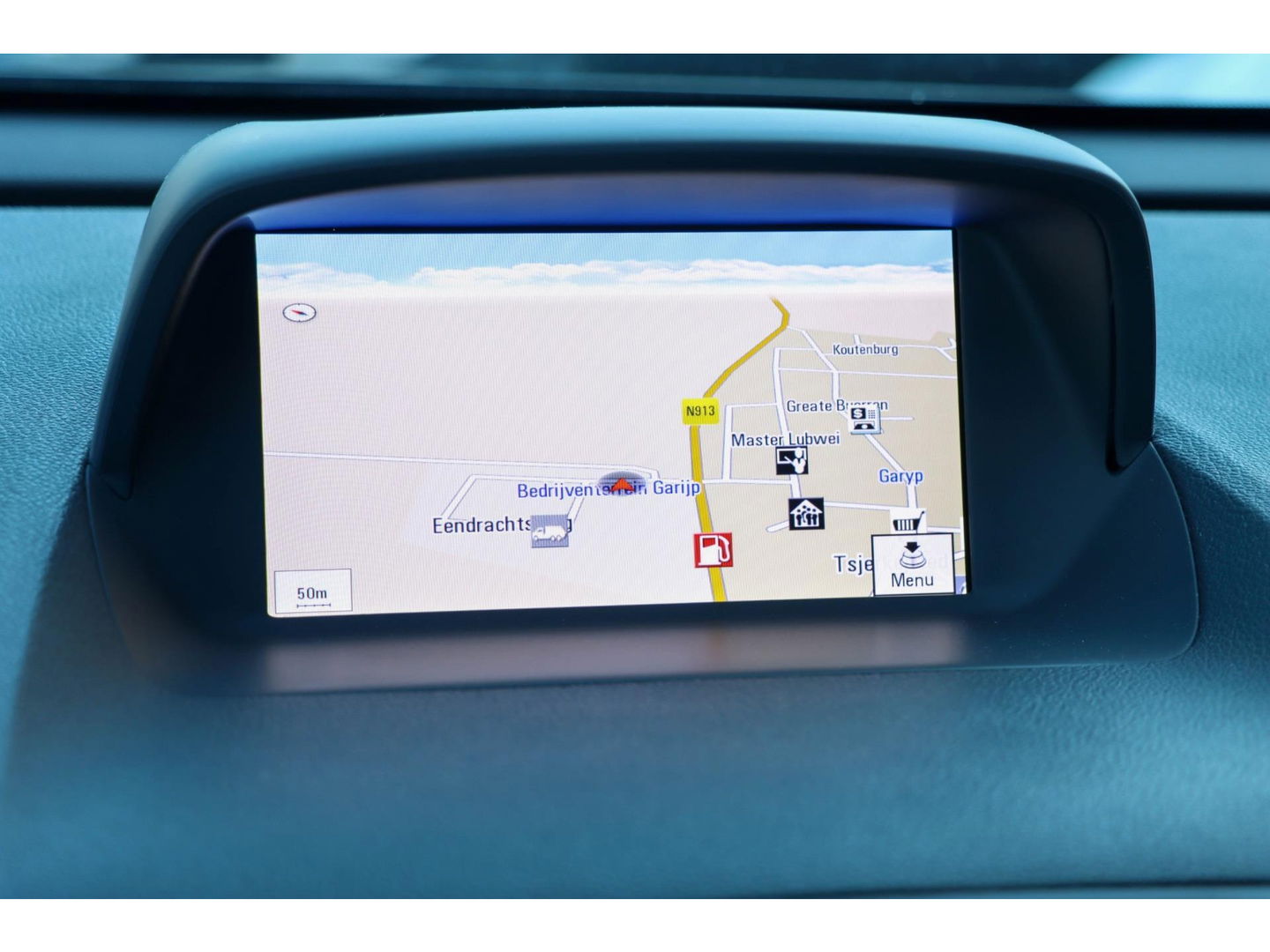 Opel Mokka 1.4 Turbo 140pk Cosmo Automaat | Trekhaak