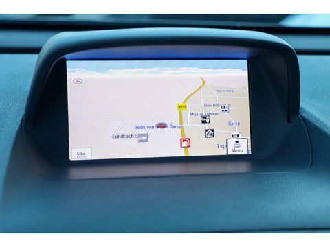 Opel Mokka 1.4 Turbo 140pk Cosmo Automaat | Trekhaak