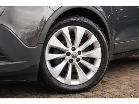 Opel Mokka 1.4 Turbo 140pk Cosmo Automaat | Trekhaak