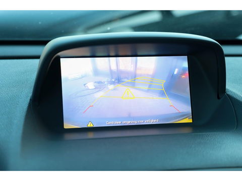 Opel Mokka 1.4 Turbo 140pk Cosmo Automaat | Trekhaak