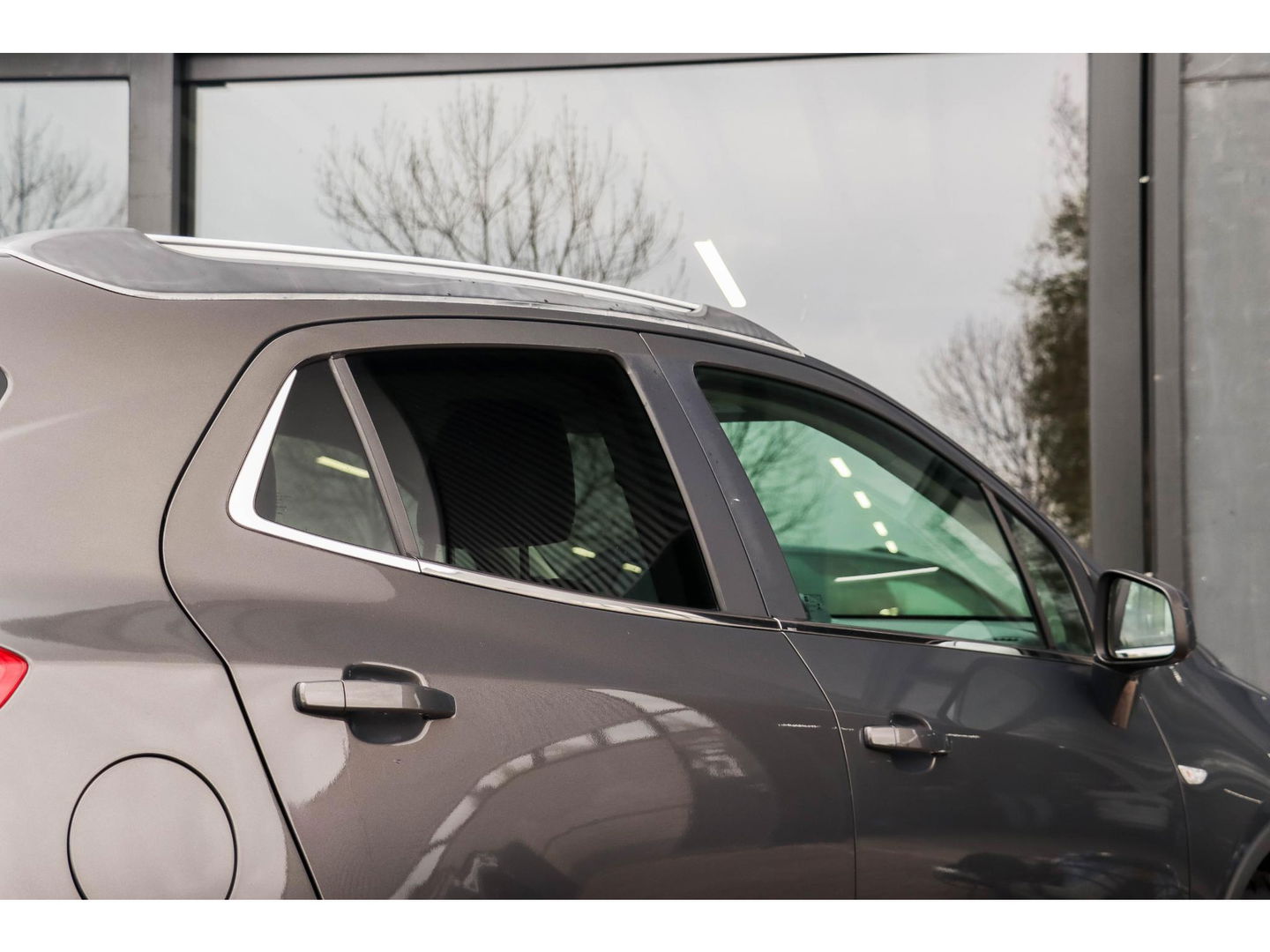 Opel Mokka 1.4 Turbo 140pk Cosmo Automaat | Trekhaak