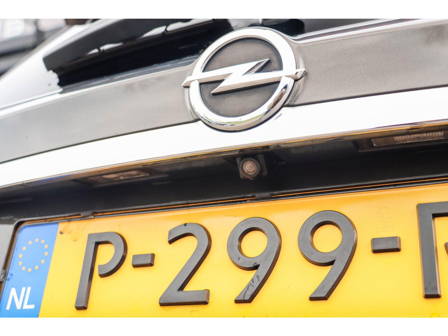 Opel Mokka 1.4 Turbo 140pk Cosmo Automaat | Trekhaak