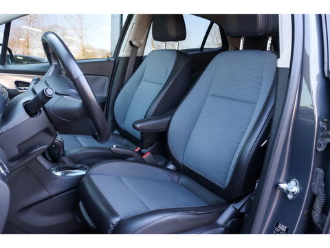 Opel Mokka 1.4 Turbo 140pk Cosmo Automaat | Trekhaak