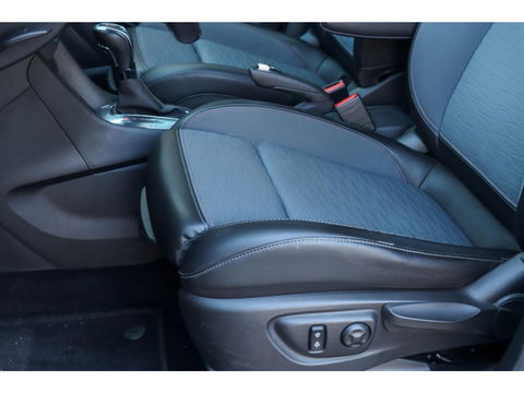 Opel Mokka 1.4 Turbo 140pk Cosmo Automaat | Trekhaak