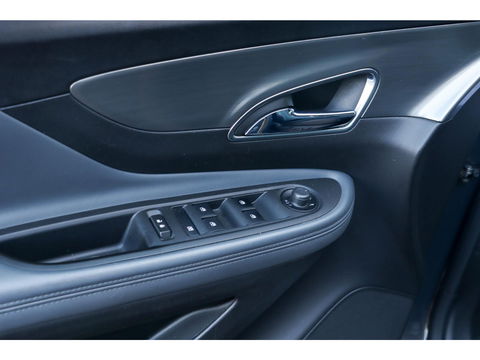 Opel Mokka 1.4 Turbo 140pk Cosmo Automaat | Trekhaak