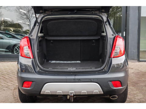 Opel Mokka 1.4 Turbo 140pk Cosmo Automaat | Trekhaak