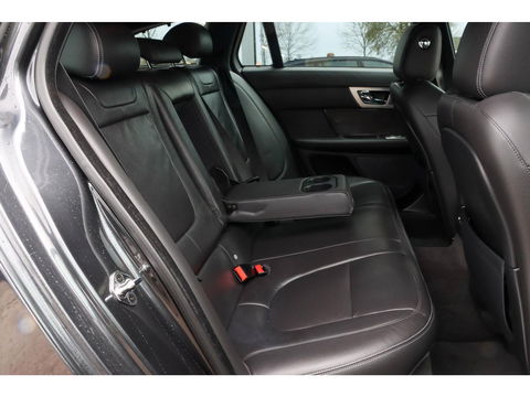 Jaguar XF Sportbrake 3.0 D R-Sport 240 pk | Leder | Uniek | Lage kilometerstand!