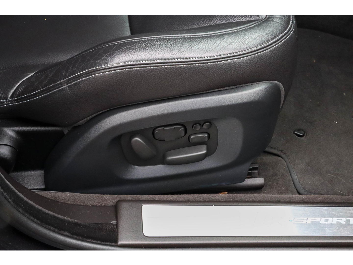 Jaguar XF Sportbrake 3.0 D R-Sport 240 pk | Leder | Uniek | Lage kilometerstand!