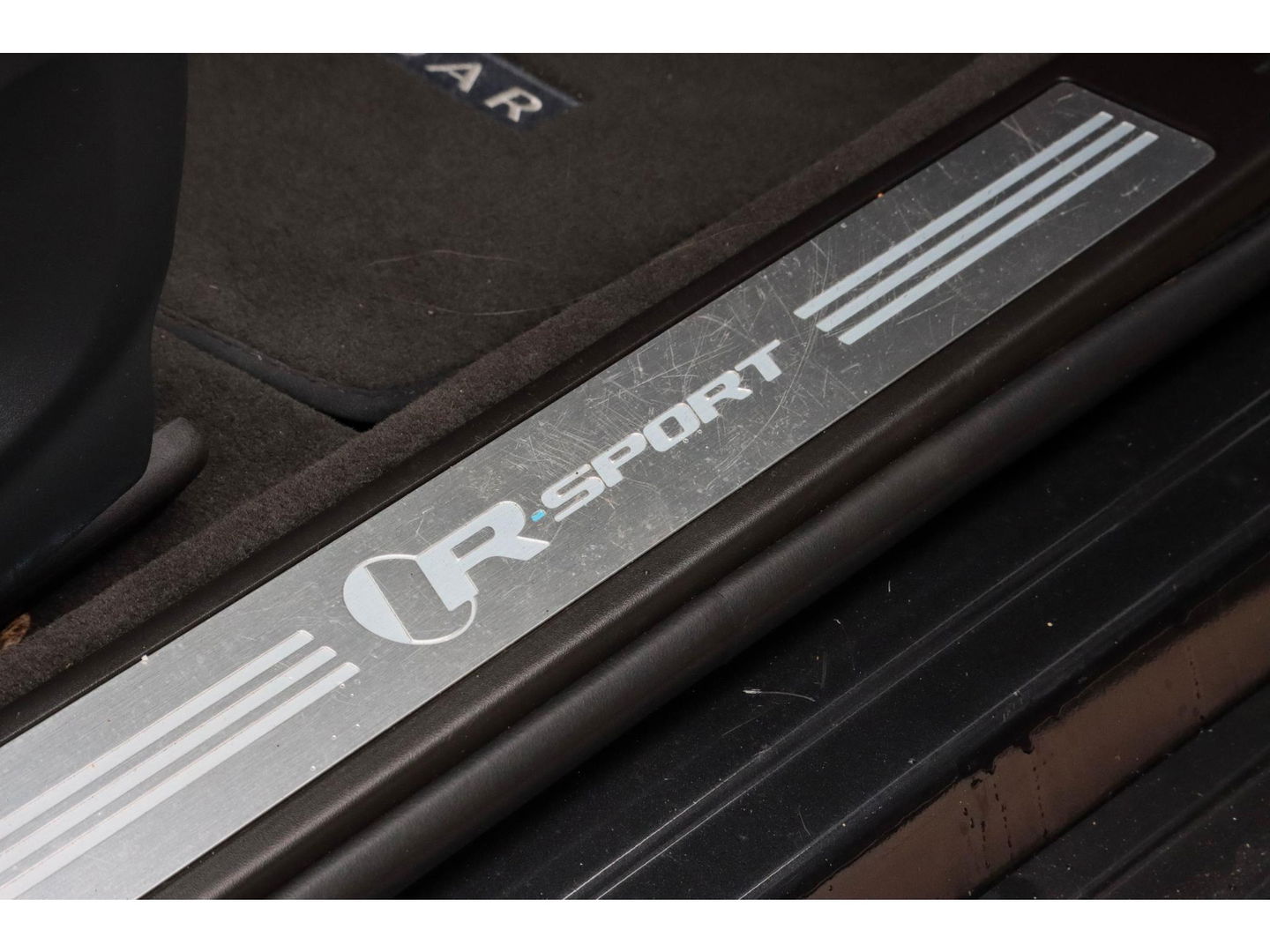 Jaguar XF Sportbrake 3.0 D R-Sport 240 pk | Leder | Uniek | Lage kilometerstand!