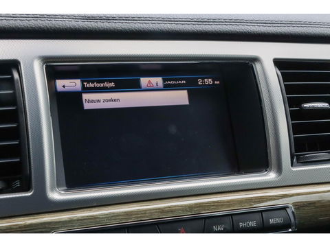 Jaguar XF Sportbrake 3.0 D R-Sport 240 pk | Leder | Uniek | Lage kilometerstand!