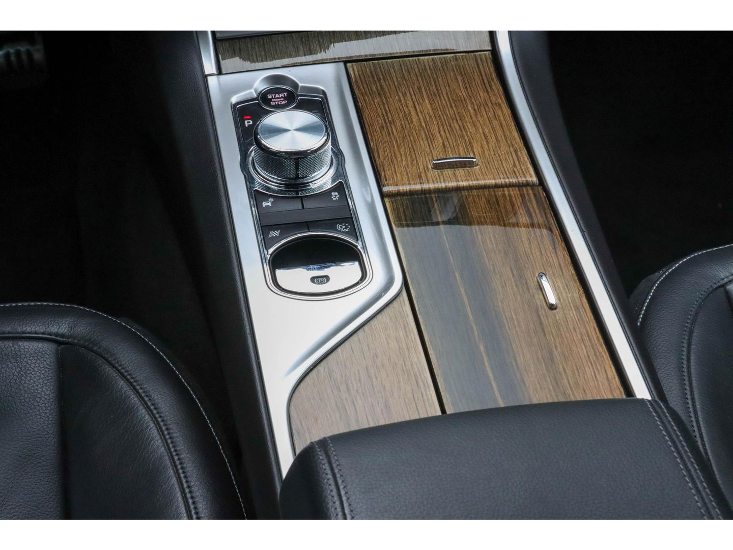 Jaguar XF Sportbrake 3.0 D R-Sport 240 pk | Leder | Uniek | Lage kilometerstand!