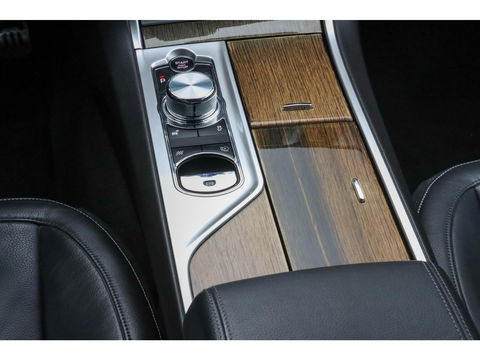Jaguar XF Sportbrake 3.0 D R-Sport 240 pk | Leder | Uniek | Lage kilometerstand!