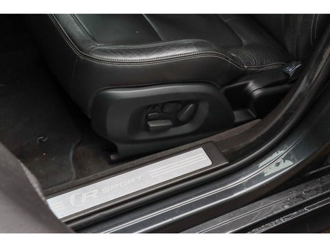 Jaguar XF Sportbrake 3.0 D R-Sport 240 pk | Leder | Uniek | Lage kilometerstand!