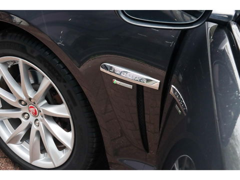 Jaguar XF Sportbrake 3.0 D R-Sport 240 pk | Leder | Uniek | Lage kilometerstand!