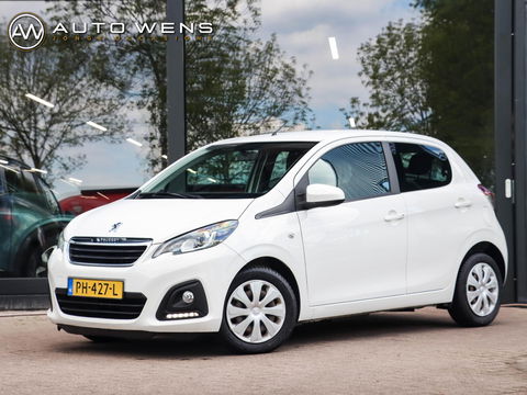 Peugeot 108 1.0 e-VTi Active 5drs | Airco | Bluetooth
