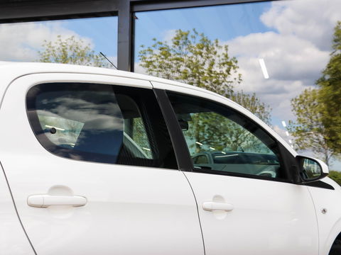 Peugeot 108 1.0 e-VTi Active 5drs | Airco | Bluetooth