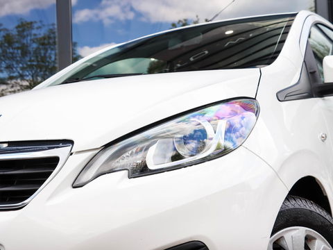 Peugeot 108 1.0 e-VTi Active 5drs | Airco | Bluetooth