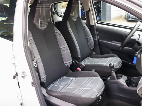 Peugeot 108 1.0 e-VTi Active 5drs | Airco | Bluetooth