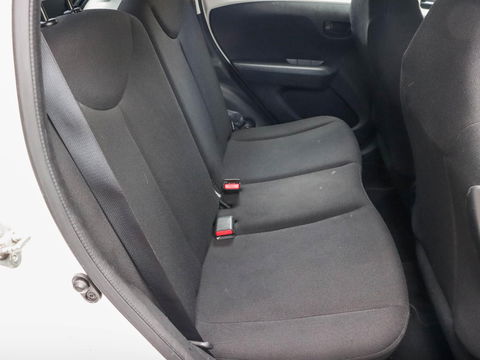 Peugeot 108 1.0 e-VTi Active 5drs | Airco | Bluetooth