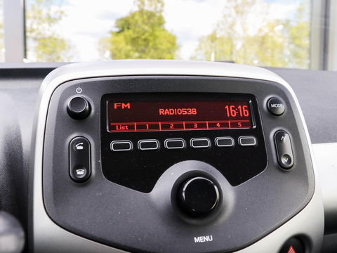 Peugeot 108 1.0 e-VTi Active 5drs | Airco | Bluetooth