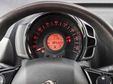 Peugeot 108 1.0 e-VTi Active 5drs | Airco | Bluetooth