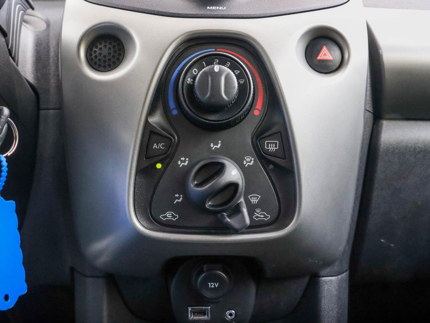 Peugeot 108 1.0 e-VTi Active 5drs | Airco | Bluetooth