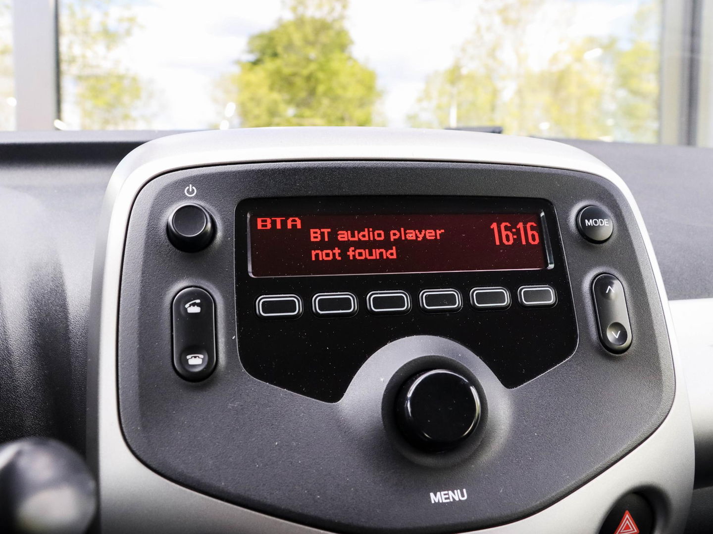 Peugeot 108 1.0 e-VTi Active 5drs | Airco | Bluetooth