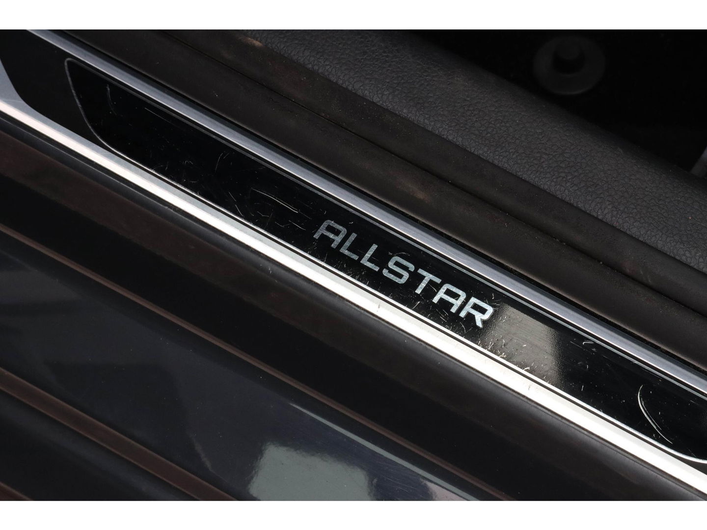 Volkswagen Polo 1.0 Allstar | Climate Control | Lichtmetalen velgen | PDC
