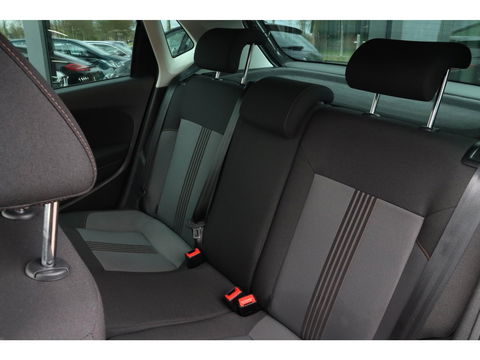 Volkswagen Polo 1.0 Allstar | Climate Control | Lichtmetalen velgen | PDC