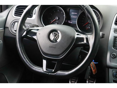 Volkswagen Polo 1.0 Allstar | Climate Control | Lichtmetalen velgen | PDC