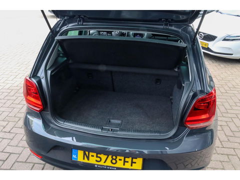 Volkswagen Polo 1.0 Allstar | Climate Control | Lichtmetalen velgen | PDC