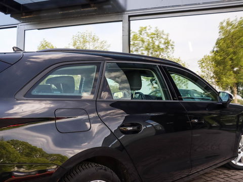 SEAT Leon Sportstourer 1.0 TSI Reference