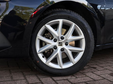 SEAT Leon Sportstourer 1.0 TSI Reference