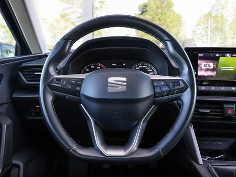 SEAT Leon Sportstourer 1.0 TSI Reference
