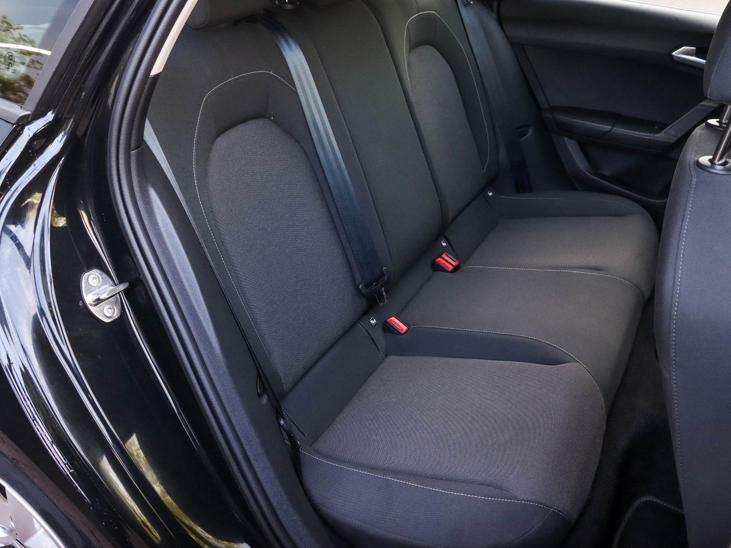 SEAT Leon Sportstourer 1.0 TSI Reference