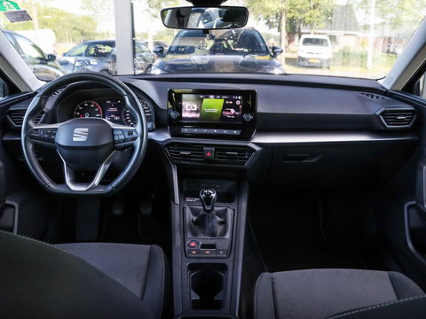 SEAT Leon Sportstourer 1.0 TSI Reference