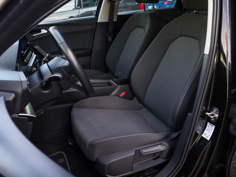 SEAT Leon Sportstourer 1.0 TSI Reference
