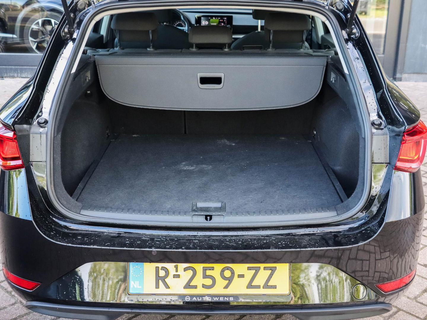 SEAT Leon Sportstourer 1.0 TSI Reference