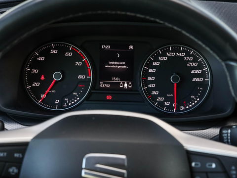 SEAT Leon Sportstourer 1.0 TSI Reference