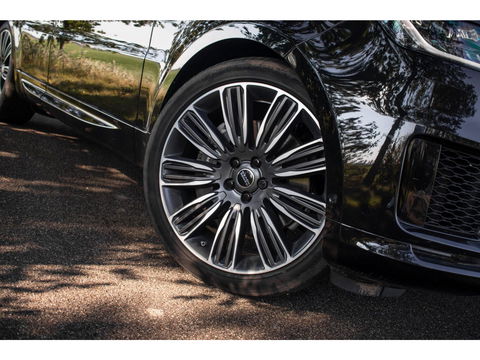 Land Rover Range Rover Sport 5.0 V8 SC Autobiography Dynamic