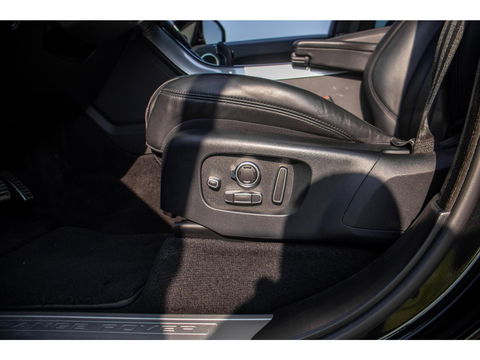 Land Rover Range Rover Sport 5.0 V8 SC Autobiography Dynamic