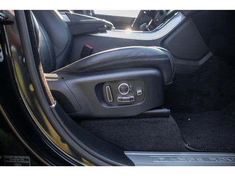 Land Rover Range Rover Sport 5.0 V8 SC Autobiography Dynamic
