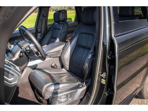 Land Rover Range Rover Sport 5.0 V8 SC Autobiography Dynamic