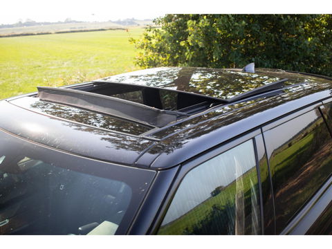 Land Rover Range Rover Sport 5.0 V8 SC Autobiography Dynamic